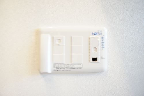 カーサ　プレリス 301号-5