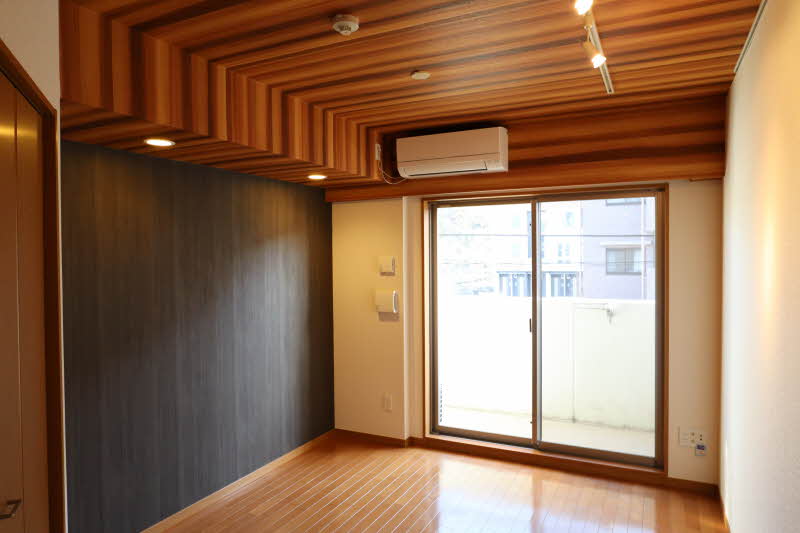 マストライフ KUJI 204号-2