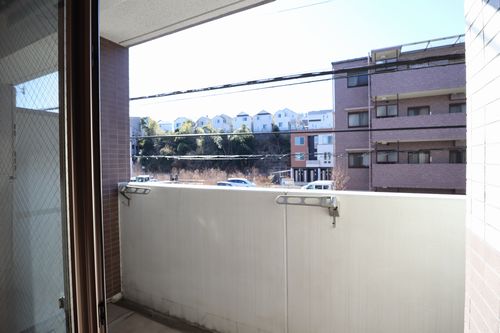 マストライフ KUJI 204号-5