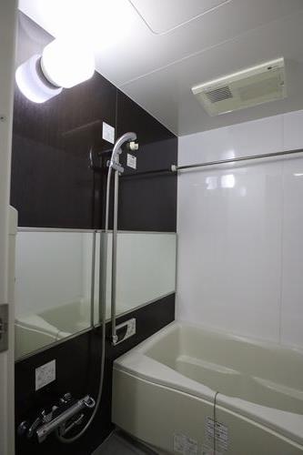 マストライフ KUJI 204号-9