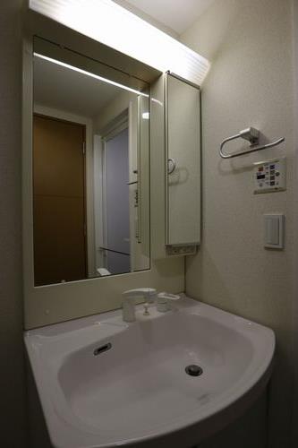 マストライフ KUJI 204号-10