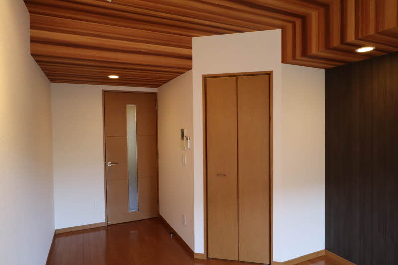 マストライフ KUJI 204号-11