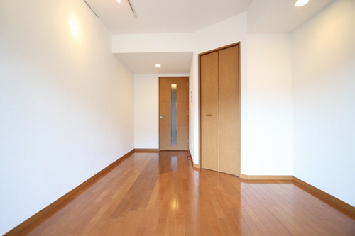 マストライフ KUJI 304号-2