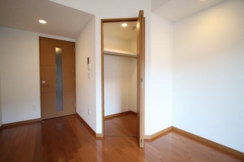 マストライフ KUJI 304号-4