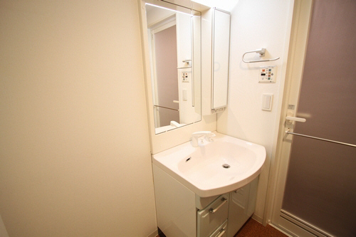 マストライフ KUJI 304号-6