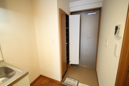 マストライフ KUJI 304号-9