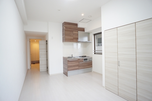 ミーア　レジデンス 601号-2