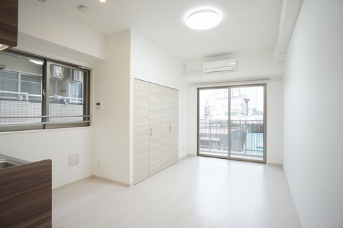 ミーア　レジデンス 601号-3