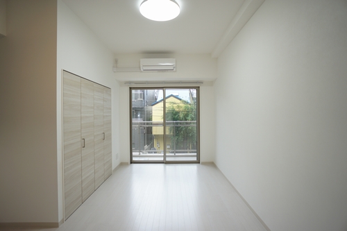 ミーア　レジデンス 601号-4