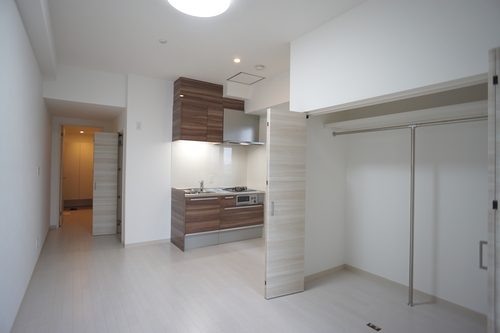 ミーア　レジデンス 601号-7