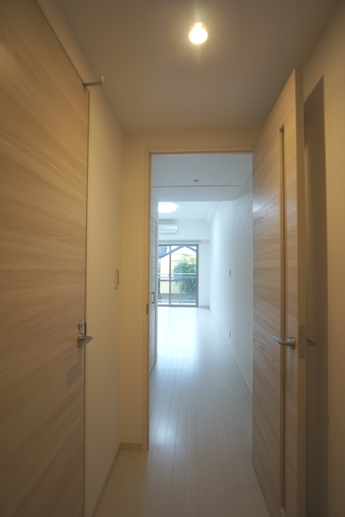 ミーア　レジデンス 601号-11