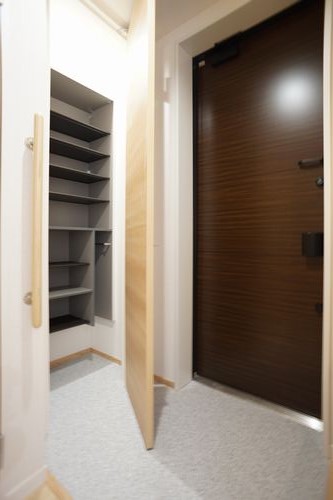 グランヴェール登戸 102号-10