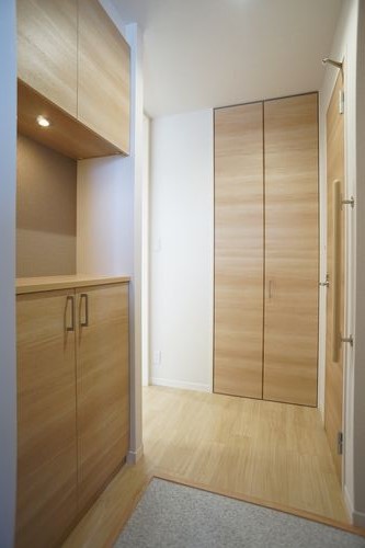 グランヴェール登戸 102号-11