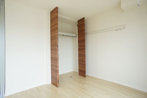 グランヴェール登戸 207号-5