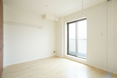 グランヴェール登戸 207号-6