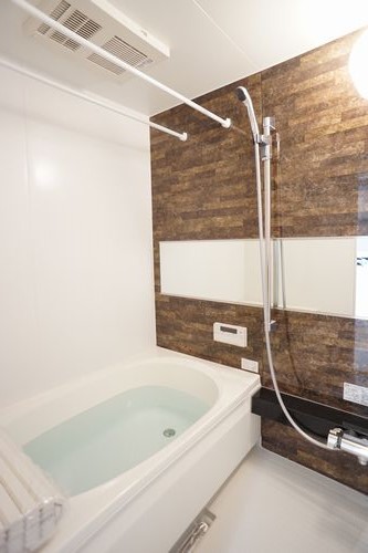 グランヴェール登戸 207号-8