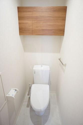 グランヴェール登戸 207号-9