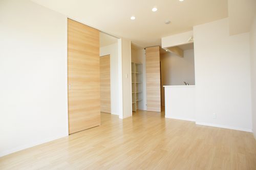 グランヴェール登戸 306号-3