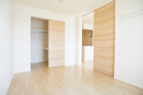 グランヴェール登戸 306号-6