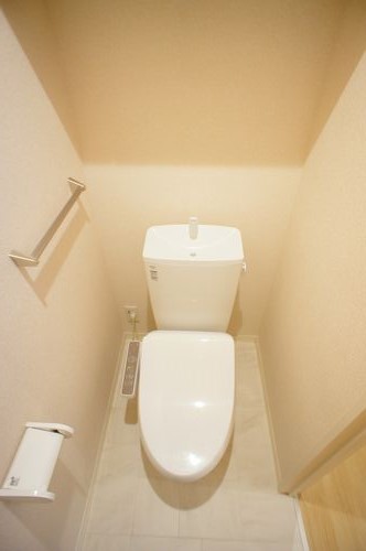 グランヴェール登戸 306号-9