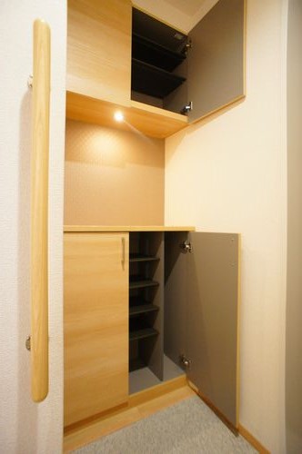 グランヴェール登戸 306号-11