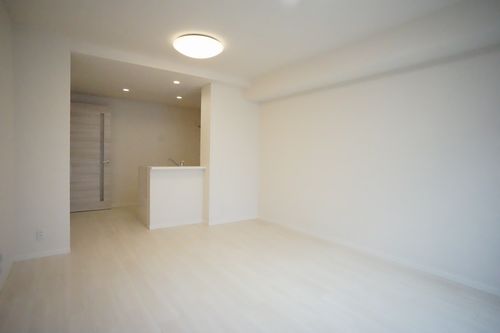 ルクレール登戸 103号-3