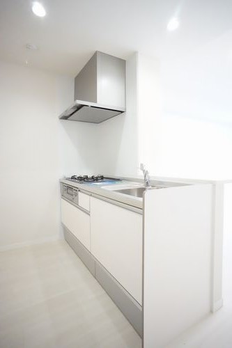 ルクレール登戸 103号-4