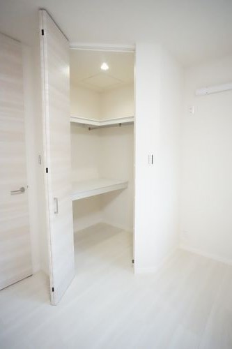 ルクレール登戸 103号-6