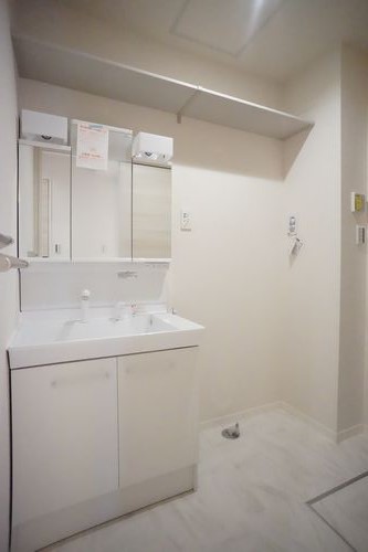 ルクレール登戸 103号-7