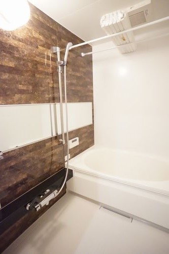 ルクレール登戸 103号-8