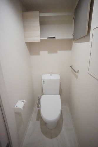 ルクレール登戸 103号-9