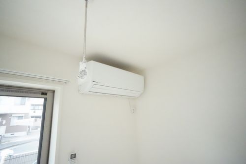 ルクレール登戸 103号-11