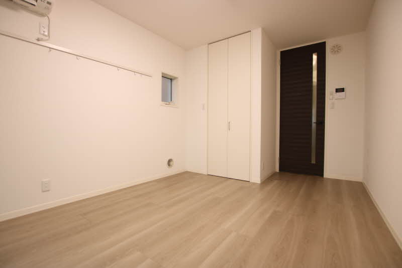 パレス江川 201号-2