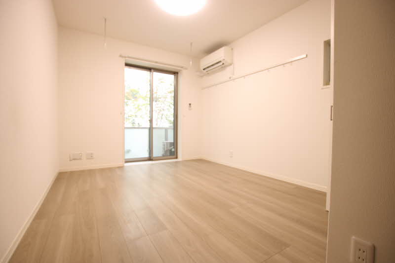 パレス江川 201号-3