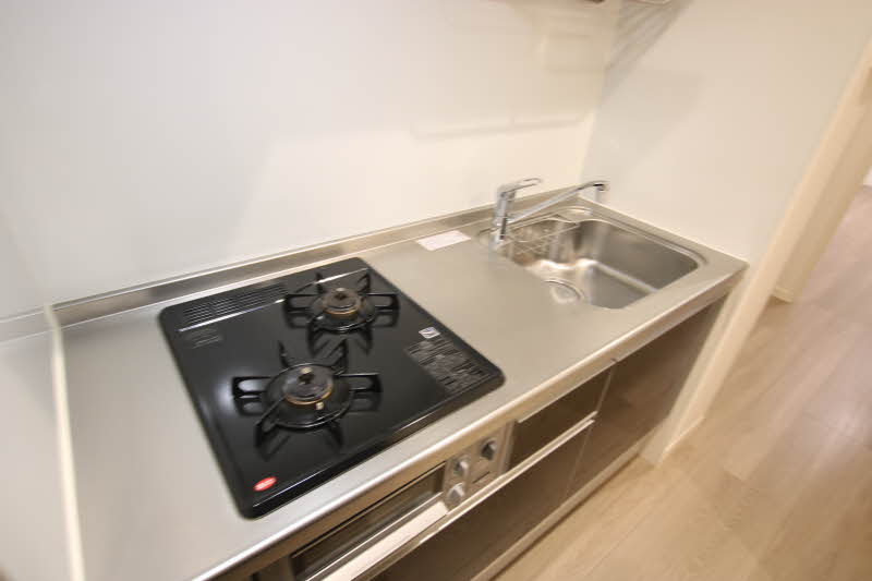 パレス江川 201号-4