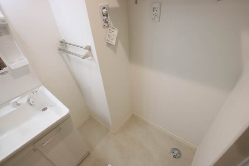 パレス江川 201号-5