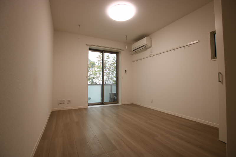 パレス江川 201号-7