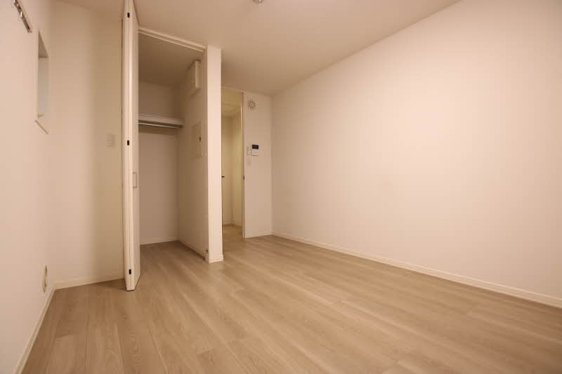 パレス江川 201号-8