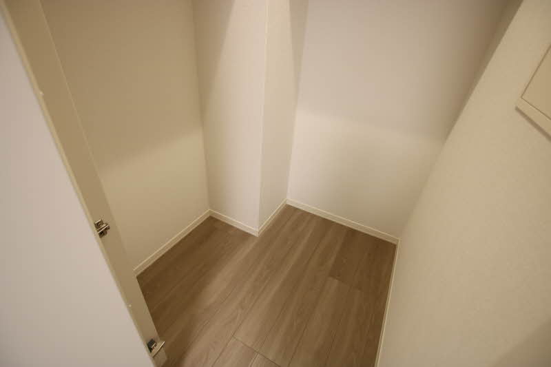 パレス江川 201号-9