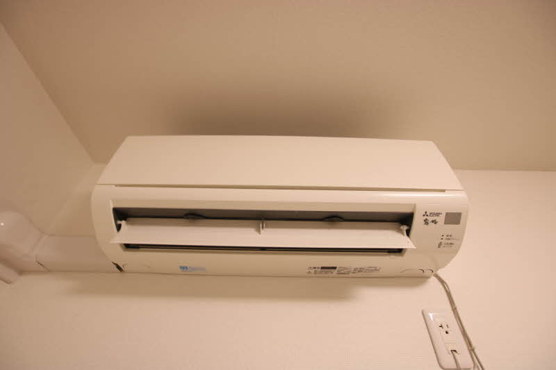 パレス江川 201号-10