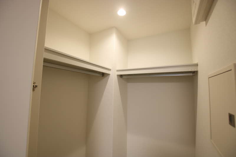 パレス江川 201号-11