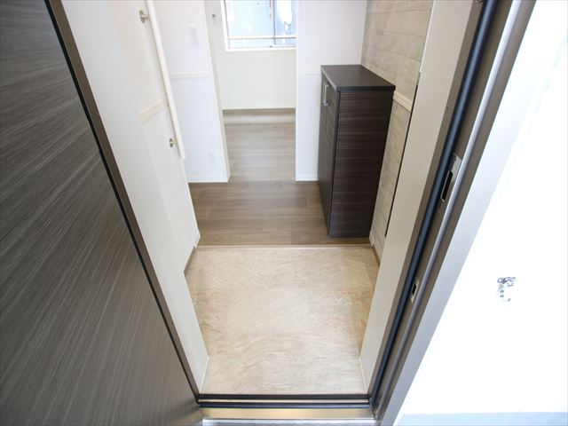 スペランツァ 301号-3