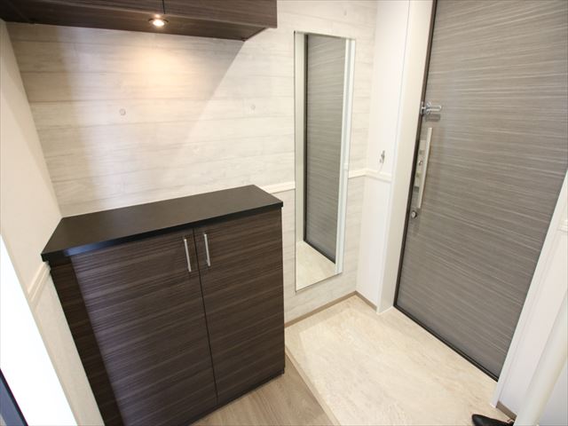 スペランツァ 301号-4