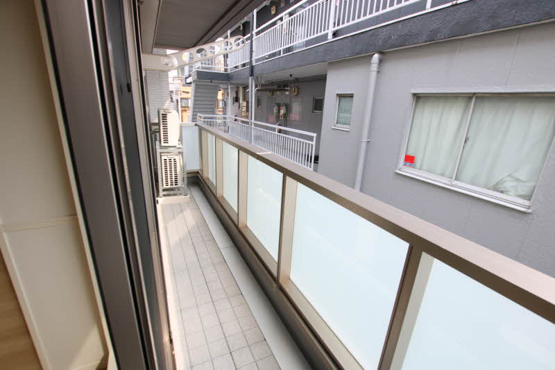 スペランツァ 301号-11