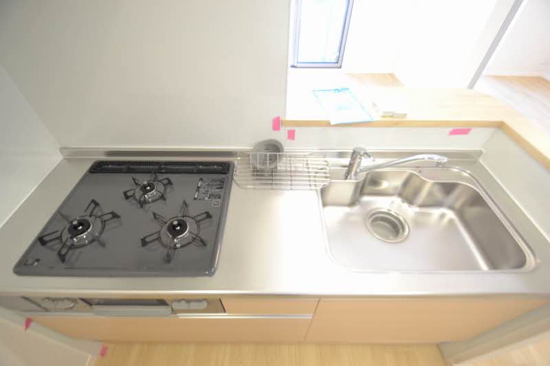 ミルティーユ武蔵新城 105号-6