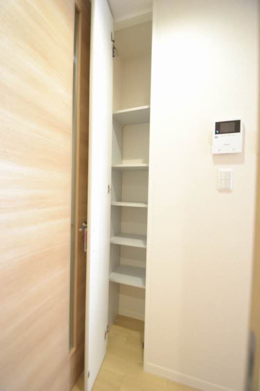 ミルティーユ武蔵新城 105号-10