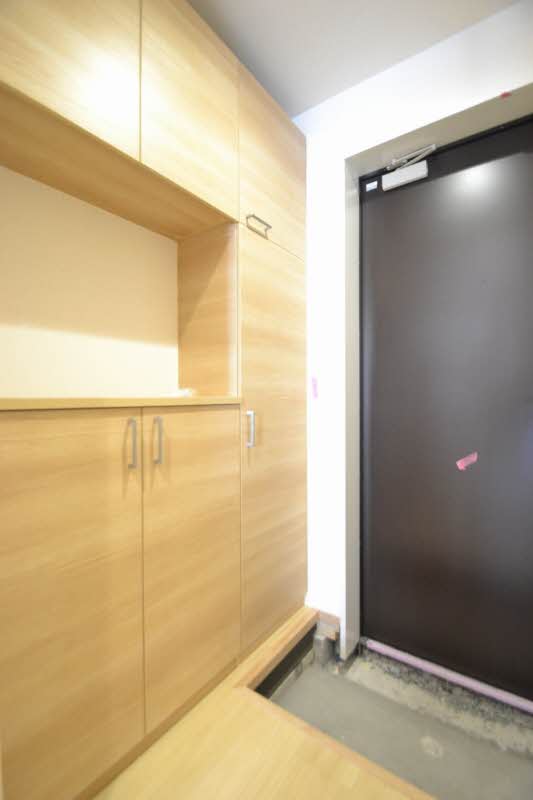 ミルティーユ武蔵新城 105号-11