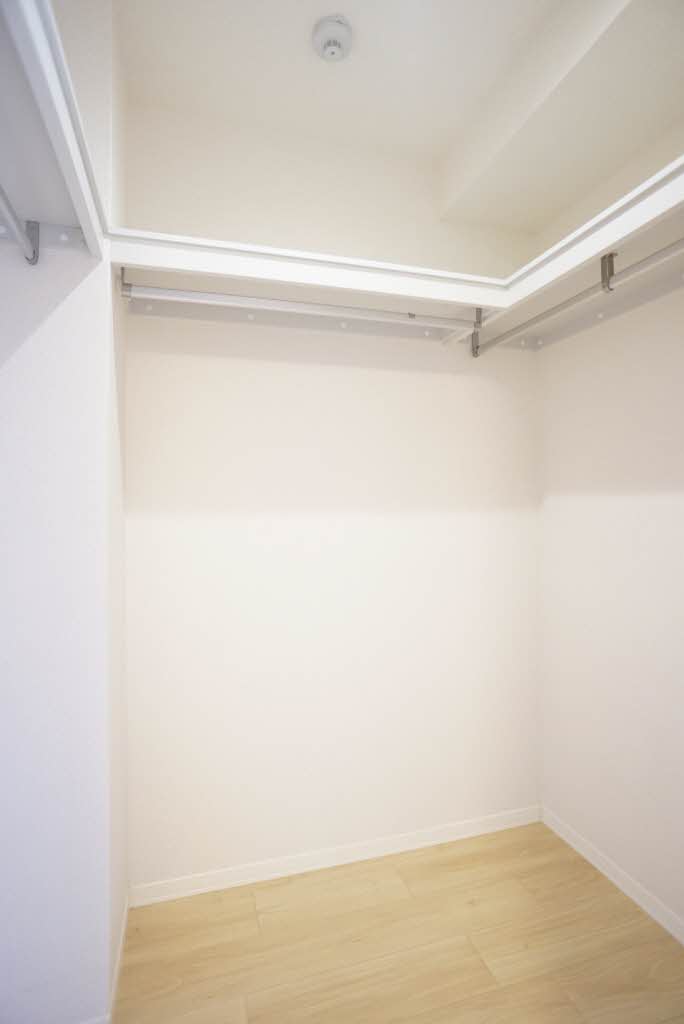 ミルティーユ武蔵新城 106号-5