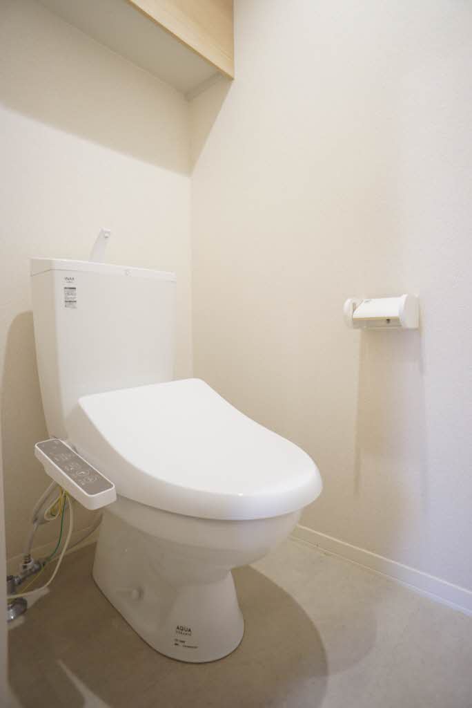 ミルティーユ武蔵新城 106号-10