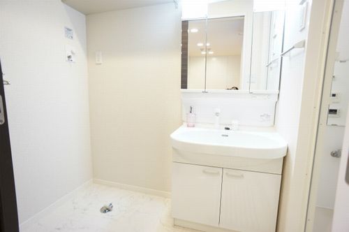 マストライフ宮前平 302号-9